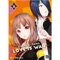 Aka Akasaka Kaguya-sama : love is war Tome 12 by Aka Akasaka, Paperback, Indigo  Chapters