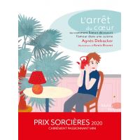 Arret du coeur ou comment simon decouvrit l'amour dans une c