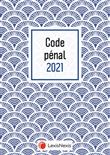 Code pénal 2021 - Coquille