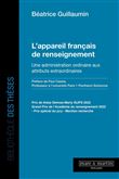 L'appareil français de renseignement