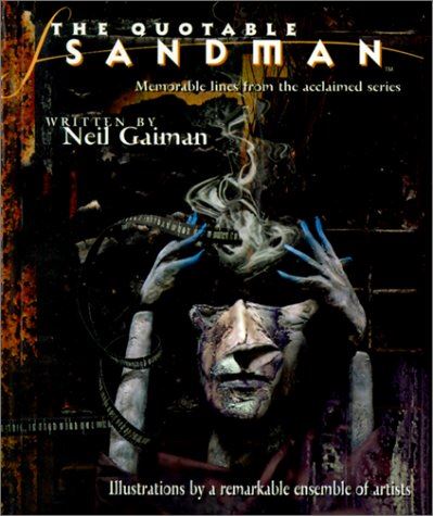 Quotable Sandman