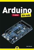 Arduino 3e Poche Pour les Nuls