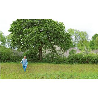 La Maubrairie - Jardins du bocage