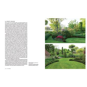 La Maubrairie - Jardins du bocage