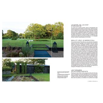 La Maubrairie - Jardins du bocage