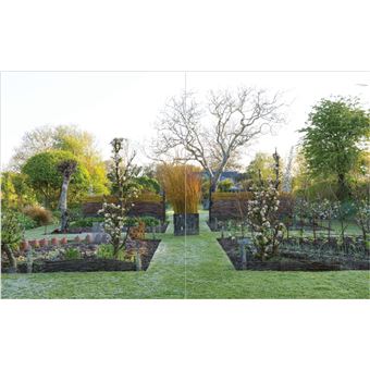 La Maubrairie - Jardins du bocage