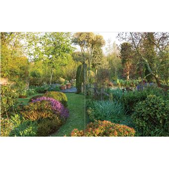 La Maubrairie - Jardins du bocage