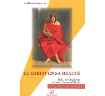 Le Christ en sa beauté
