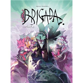 Brigada