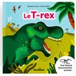 Le T-rex