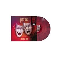Theatre Of Pain (40th Anniversary) - Mötley Crüe - CD album