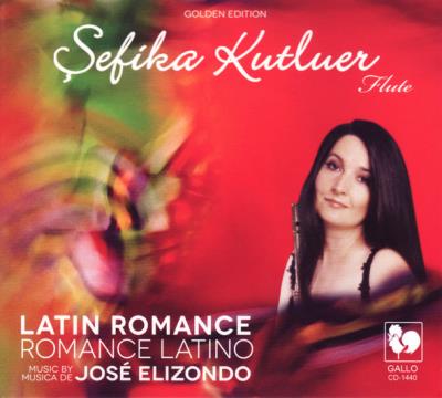 Latin romance