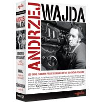 Coffret Wajda DVD