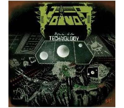 KILLING TECHNOLOGY