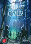 L'internat de l'ile aux cigales - Tome 2