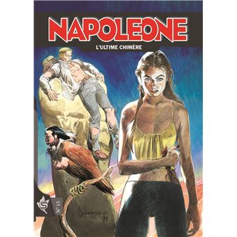 L'ultime chimère