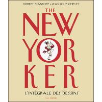 The New-Yorker : L'intégrale