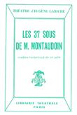 Les 37 sous de M. Montaudoin