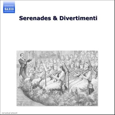 Sérénades & divertimenti