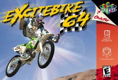 Excitebike