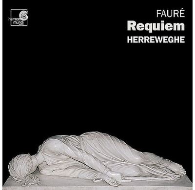 Requiem - Symphonie en ré mineur