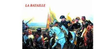 La bataille