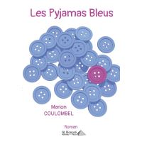 Les pyjamas bleus