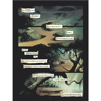 Conquistador - Intégrale