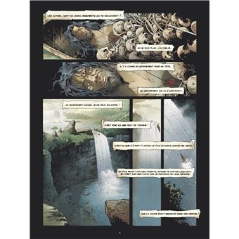 Conquistador - Intégrale