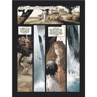 Conquistador - Intégrale