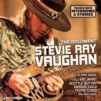 The Document / Radio Broadcast