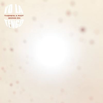 THERE S A RIOT GOING ON/LP