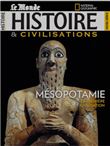 La Mésopotamie