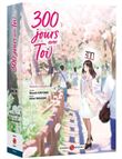 300 jours avec toi - écrin vol. 01 et 02