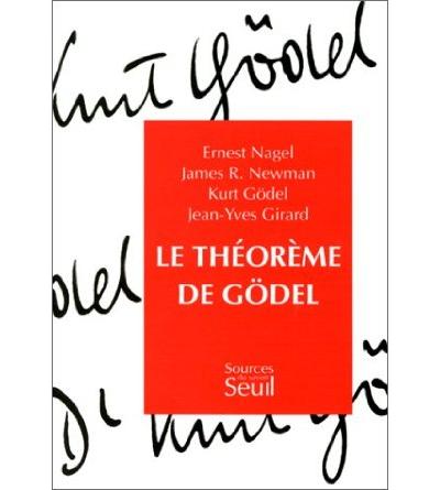 Le Théorème de Gödel