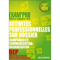 Annales Cap Bep Cap Livre Bd Soldes Fnac