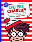 Où est Charlie ? - Charlie poche