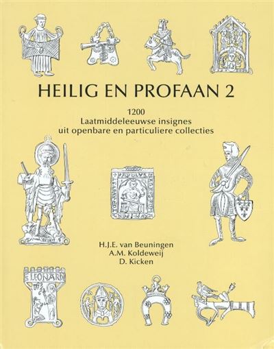 Heilig en Profaan 2