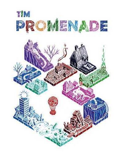 Promenades
