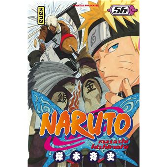 Naruto - Tome 67 Manga eBook de Masashi Kishimoto - EPUB Livre