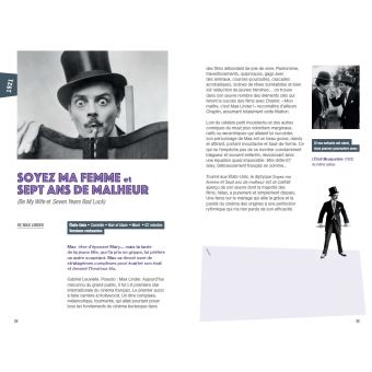 100 grands films pour les petits