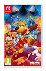 Ty the Tasmanian Tiger HD Nintendo Switch