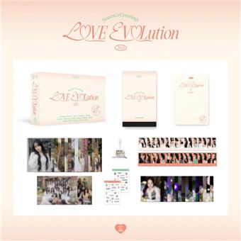 TripleS - 1