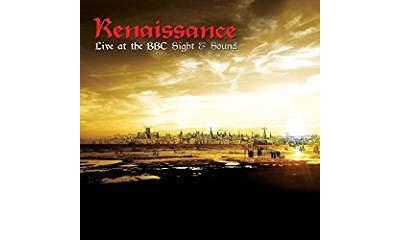 Live at bbc sight and sound