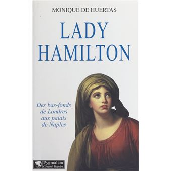 Lady Hamilton - 1