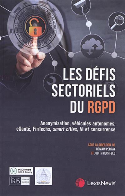 Les défis sectoriels de la RGPD