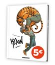 Klaw - Éveil (version à 5 euros)