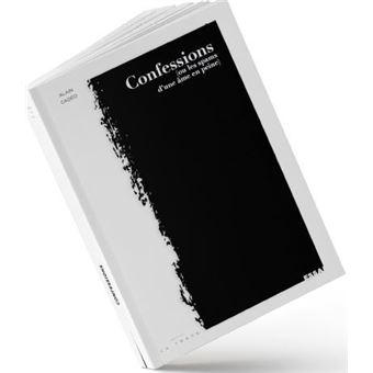Confessions (ou les spams d'une âme en peine)
