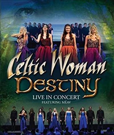 Destiny Inclus DVD bonus
