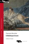 François Boucher, l'Odalisque brune